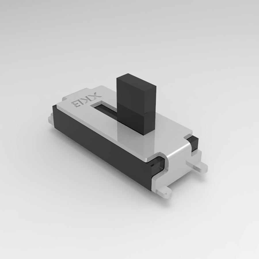 SS-3292S-L2-B-XKB Connectivity